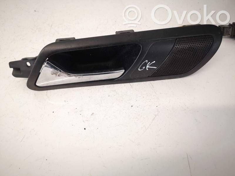 Manecilla interna puerta trasera   3C4839113,3C4839113