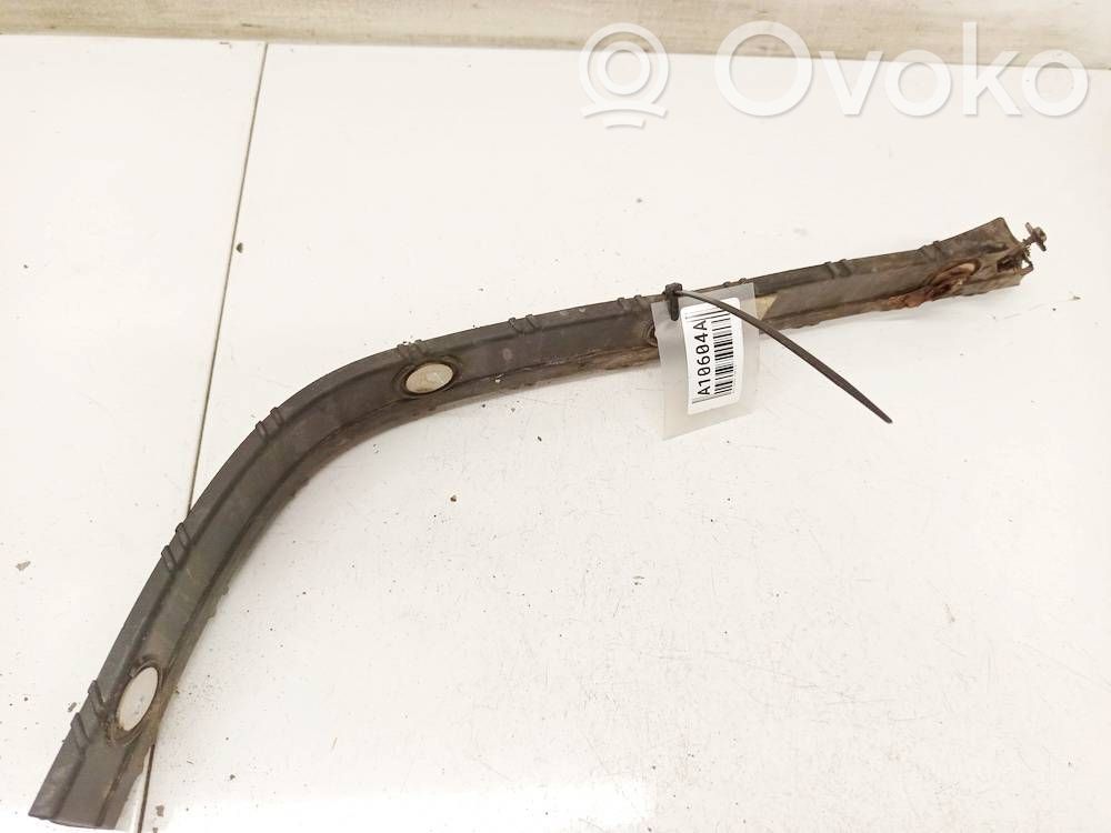 Opel Zafira A Suport montare bară spate 