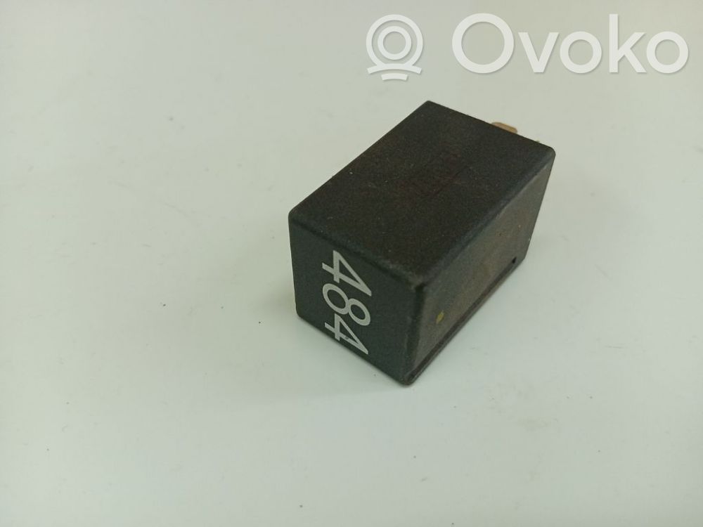 Otros relés   5J0941589,5J0941589,5J0941589