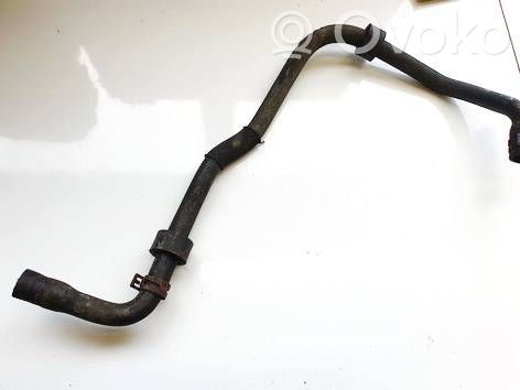 Audi A3 S3 8P Engine coolant pipe/hose 