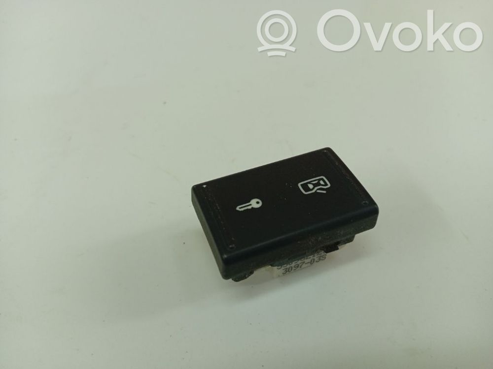 Central locking switch button   5J0962125,3097033,5J0962125