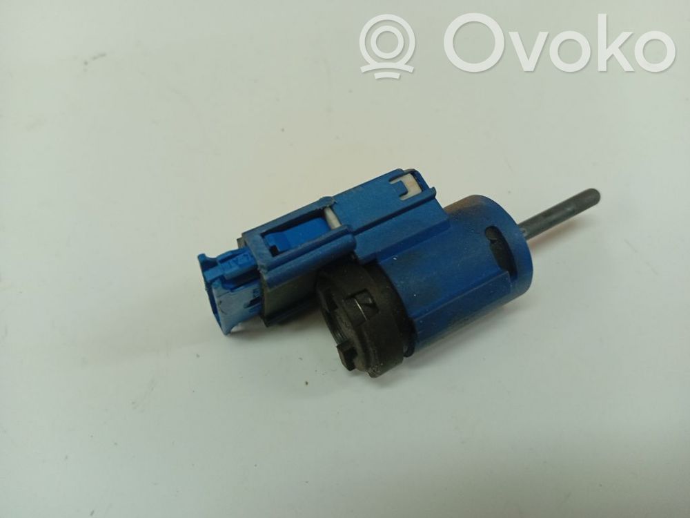 Skoda Fabia Mk2 (5J) Interruttore del pedale del freno 