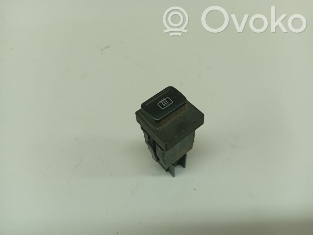 Skoda Fabia Mk2 (5J) Przycisk / Przełącznik ogrzewania szyby przedniej / czołowej