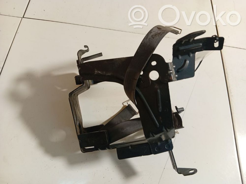 Renault Fluence Altra parte esteriore 