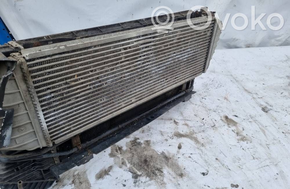 Mercedes-Benz Sprinter W901 W902 W903 W904 Radiator intercooler 