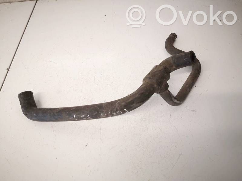 Opel Corsa B Caurulīte (-es) / šļūtene (-es) 
