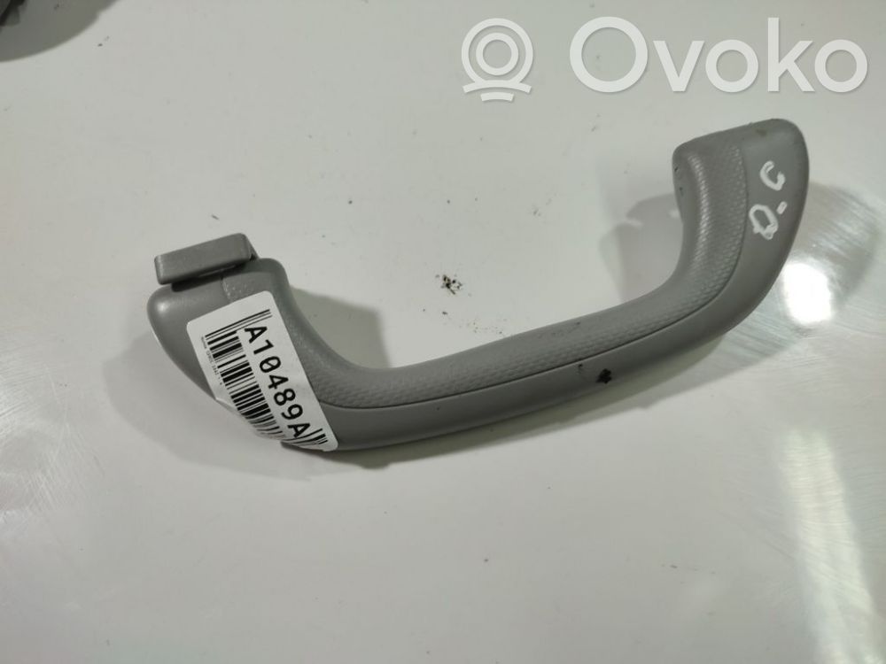 Honda Civic Mâner viraj interior ușă spate 