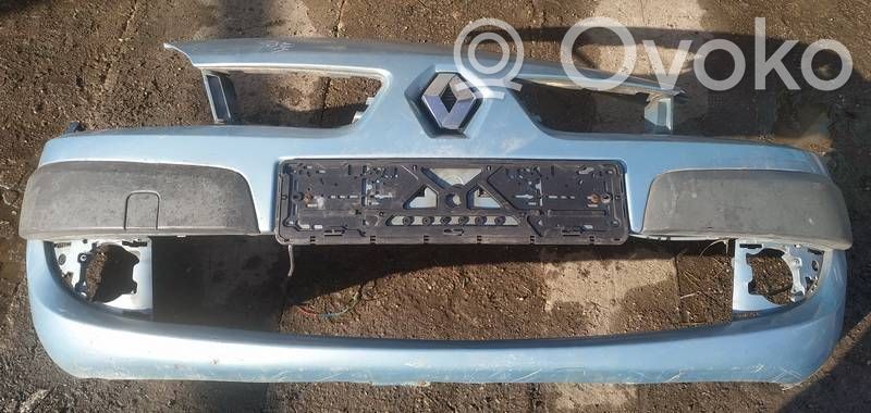 Renault Scenic II -  Grand scenic II Paraurti anteriore 