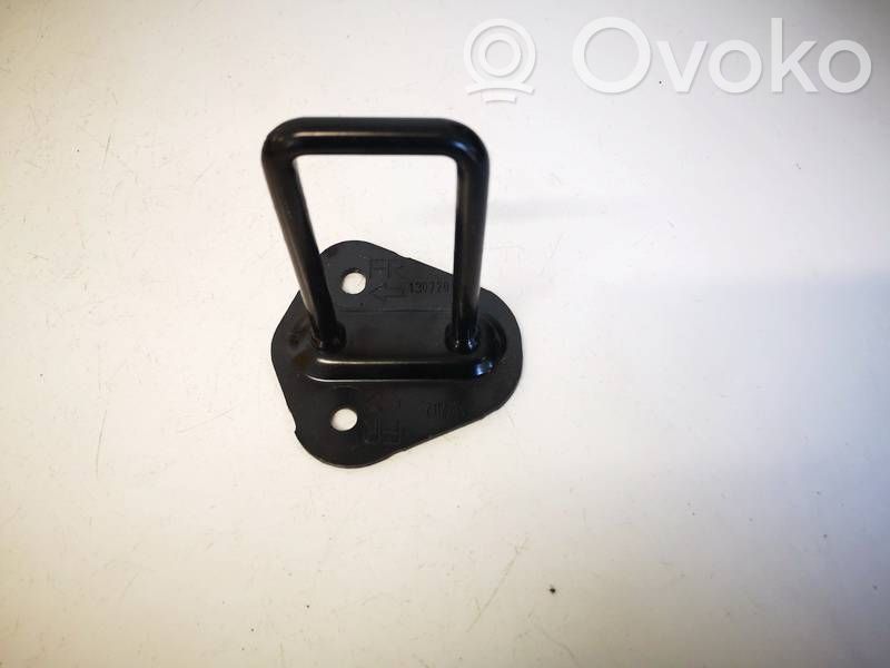 Nissan Micra K14 Altra parte esteriore 