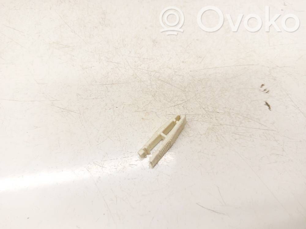 Volkswagen Jetta V Cita veida salona detaļa 