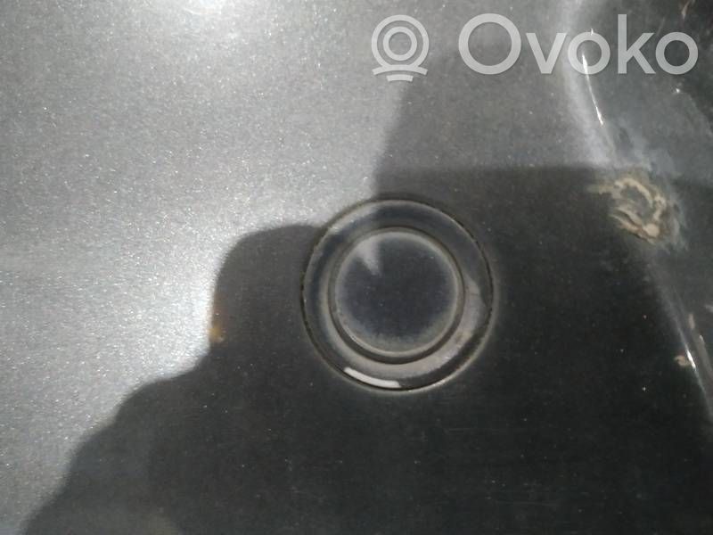 Sensor de aparcamiento PDC