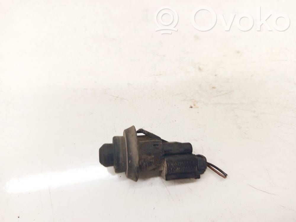 Renault Megane I Sensor de la puerta delantera coupé 