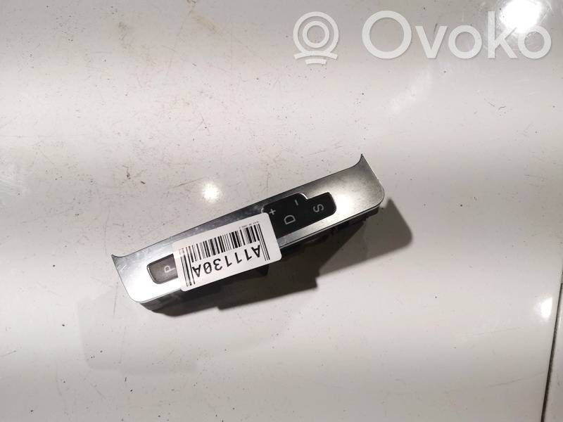 Selector de cambios   4F1713463B,40046047150407,4F1713463B