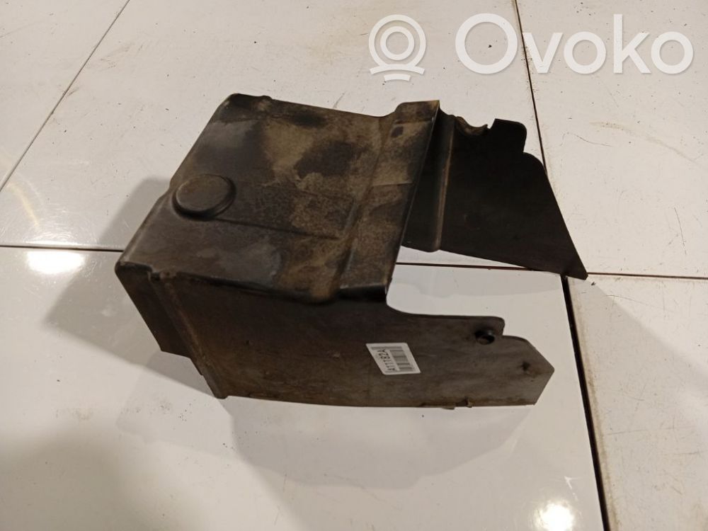 Ford Mondeo MK IV Cutie baterie 