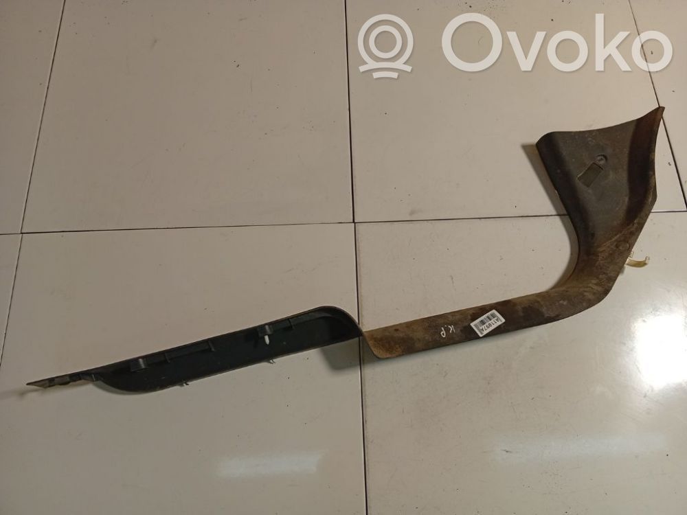 Volkswagen Sharan Capac prag față 