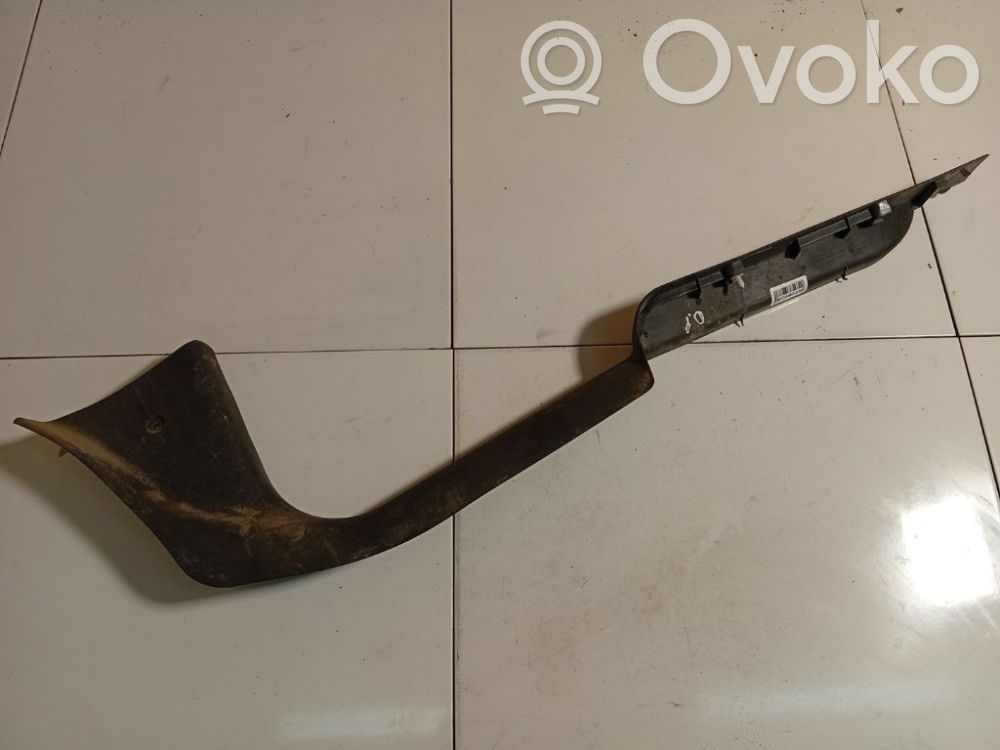 Volkswagen Sharan Altra parte interiore 