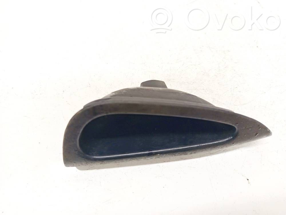 Renault Megane I Altra parte interiore 