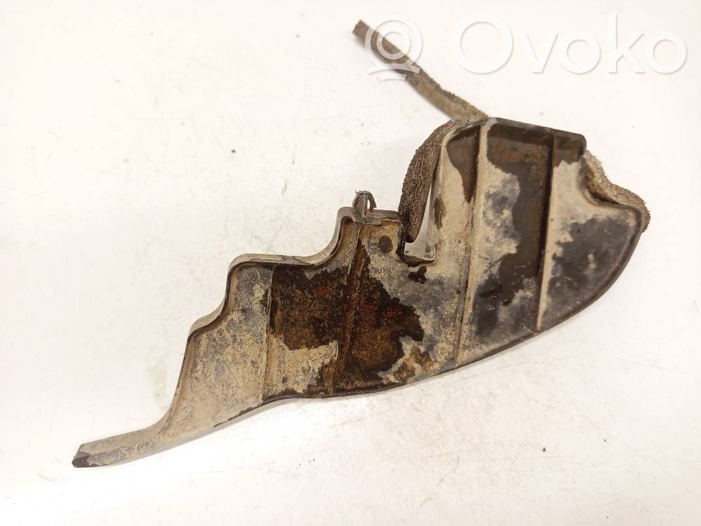 Toyota Corolla Verso AR10 Altra parte interiore
