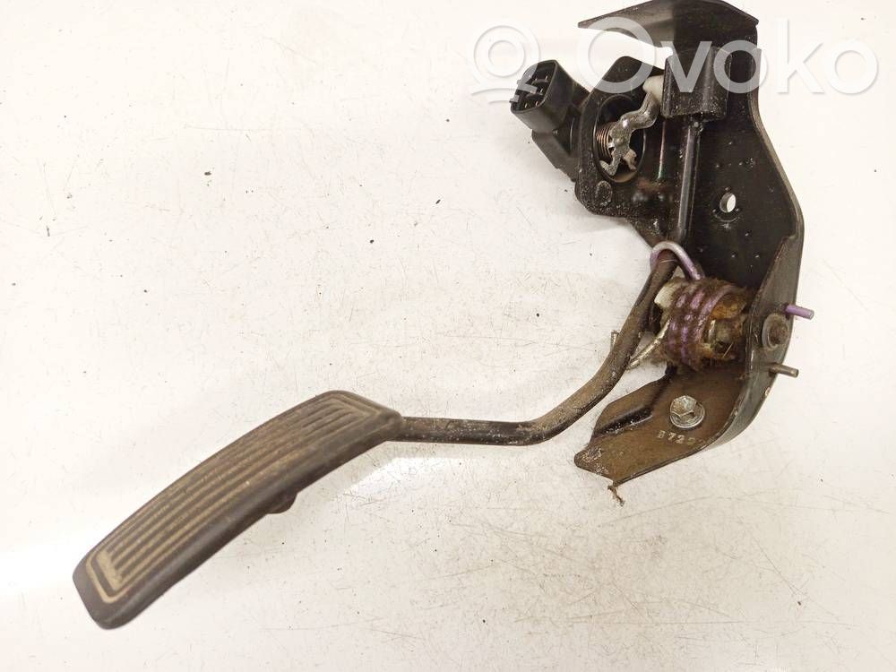 Toyota Corolla Verso AR10 Pedale dell’acceleratore