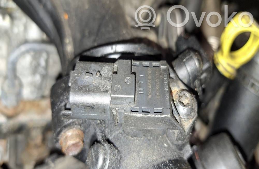 Ford Mondeo MK IV Sensore di pressione 