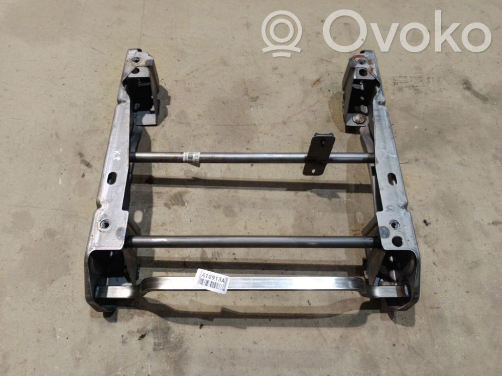 Renault Scenic II - Grand scenic II Base del sedile del conducente