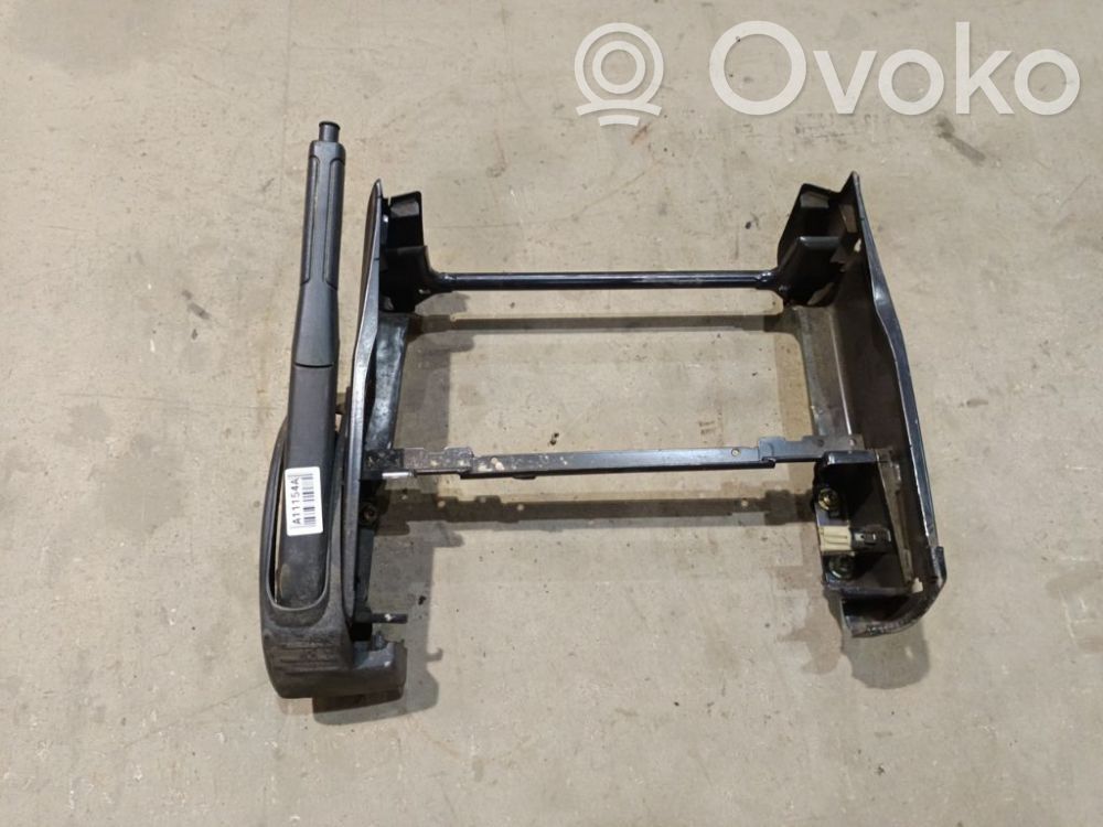Citroen C8 Șezut scaun șofer 