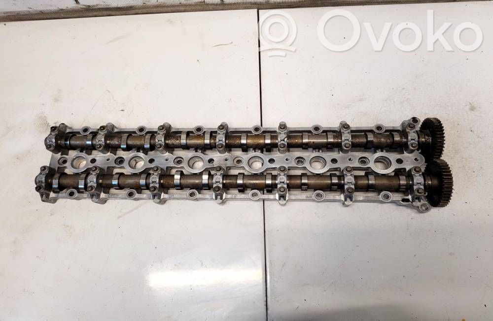 BMW 5 G30 G31 G38 Árbol de levas 