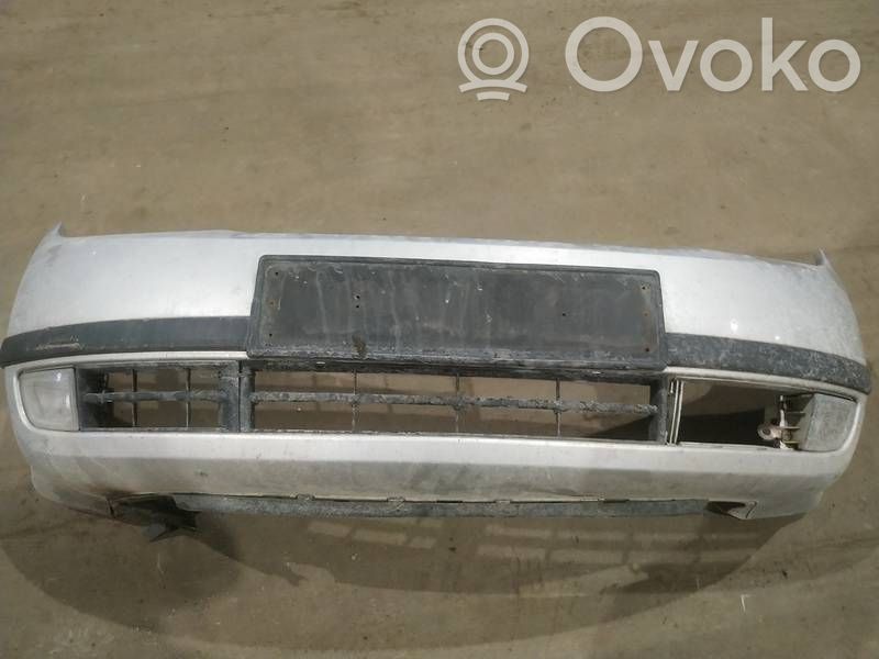 Skoda Fabia Mk1 (6Y) Bară față 
