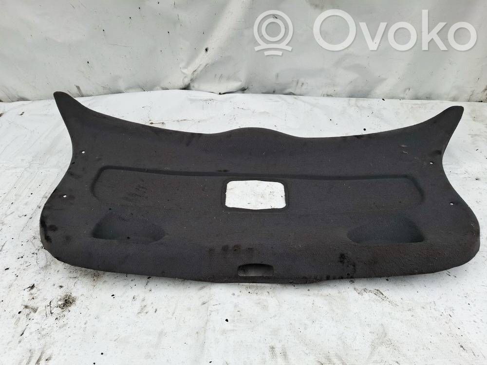 Citroen Xsara Picasso Verkleidung Kofferraum sonstige 