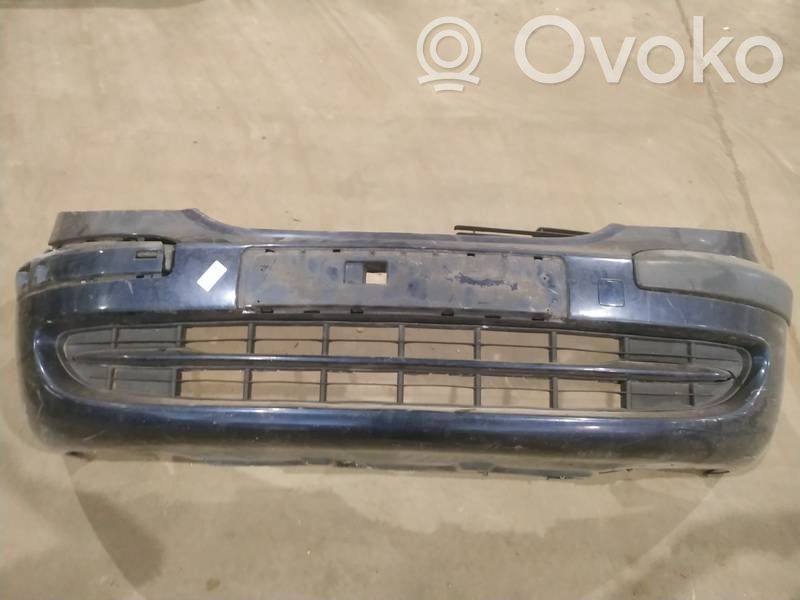 Citroen C8 Paraurti anteriore 