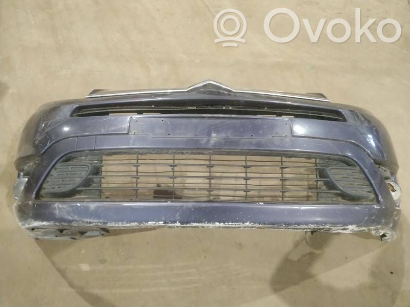 Citroen C4 I Picasso Paraurti anteriore 