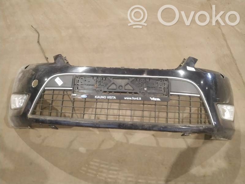 Ford Mondeo MK IV Paraurti anteriore 