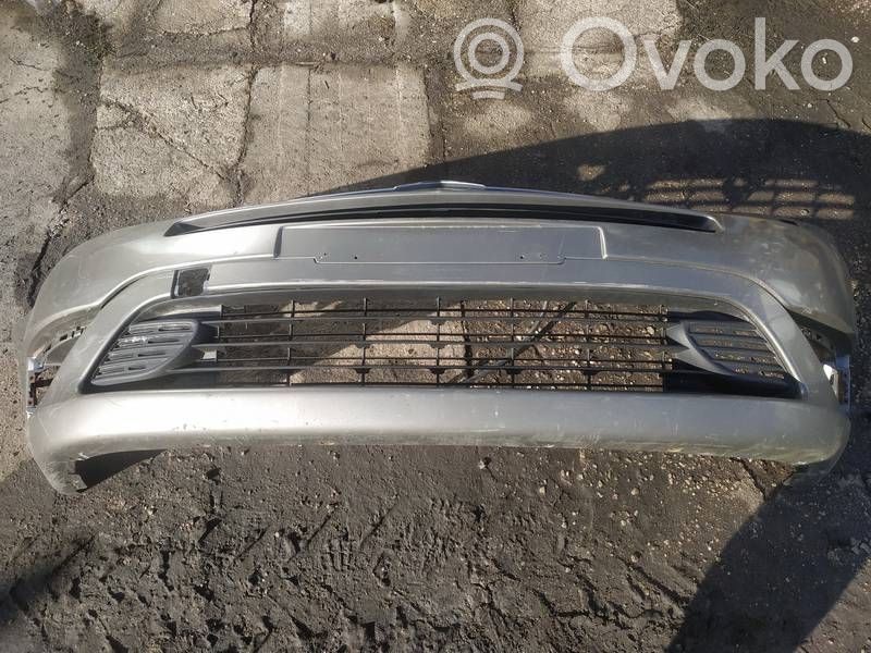 Citroen C4 Grand Picasso Paraurti anteriore 