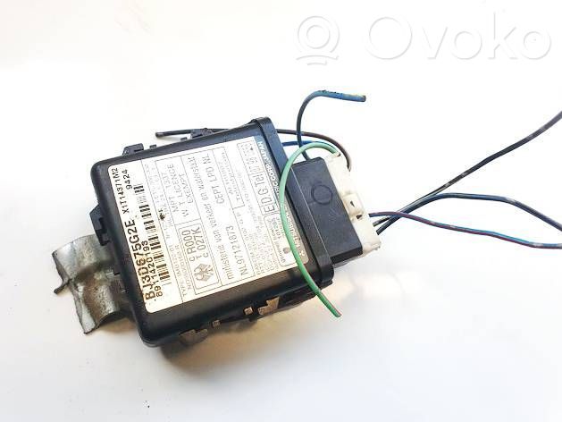 Unidad de control/módulo inmovilizadora   8911420193,X1T14371M2,8911420193,X1T14371M2