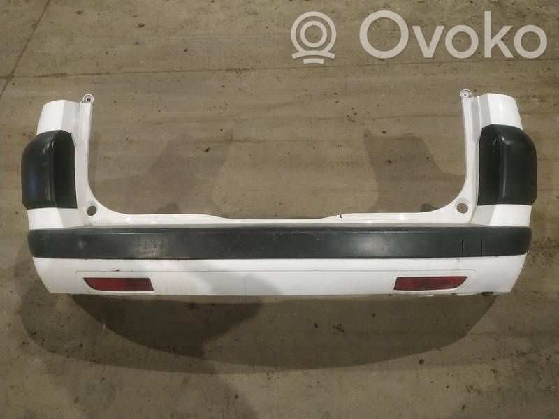Citroen C4 Grand Picasso Paraurti 