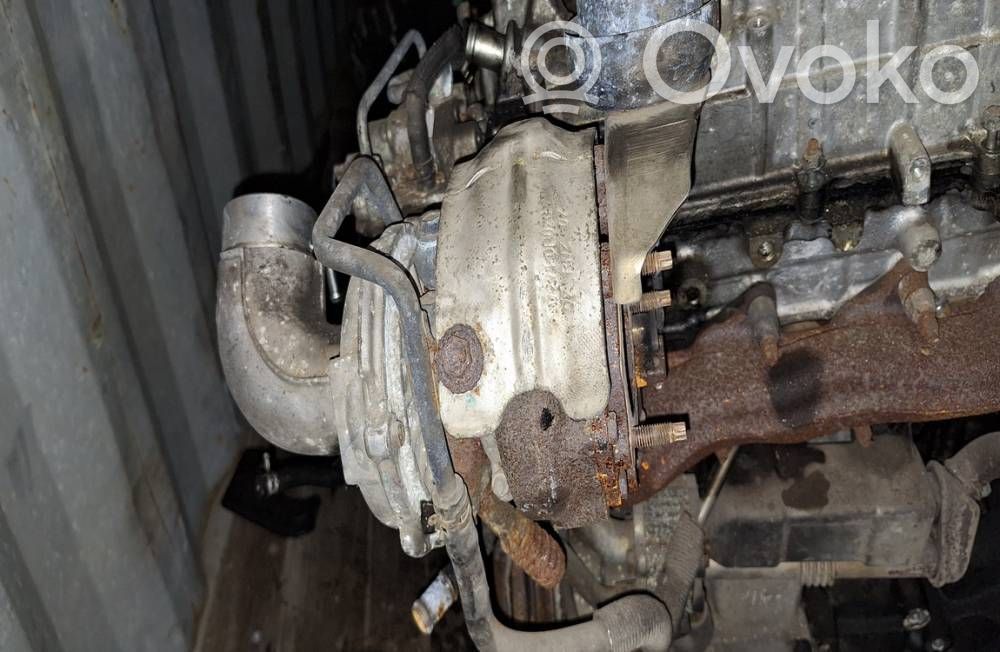 Toyota Auris 150 Turbo 