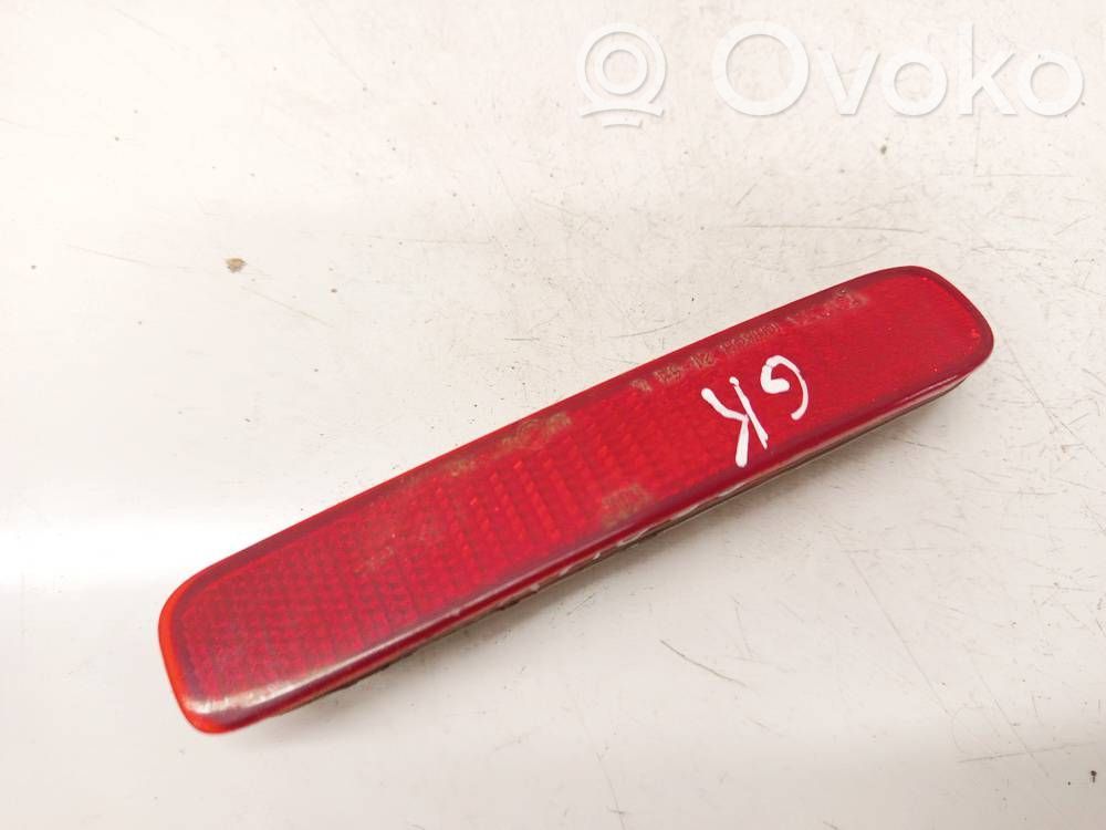 Toyota Corolla Verso AR10 Riflettore fanale posteriore 