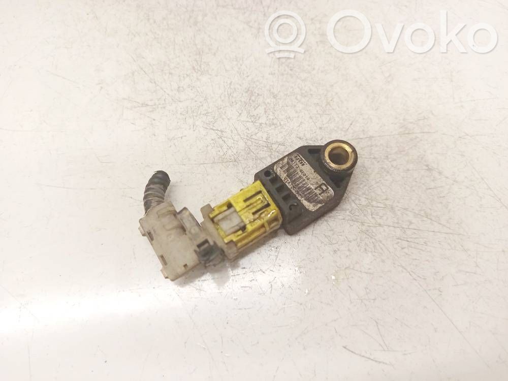 Toyota Corolla Verso AR10 Senzor impact/declanșare airbag