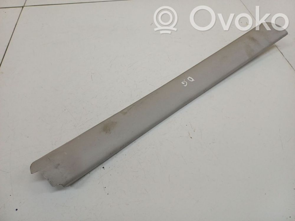 Citroen C8 Otros elementos de revestimiento de la puerta trasera 
