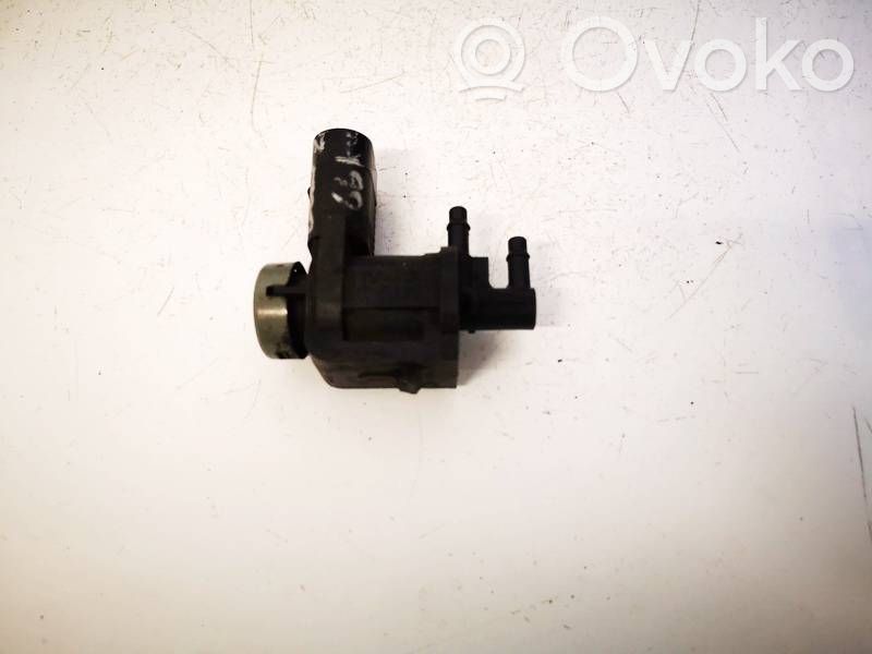 Volkswagen Sharan Elettrovalvola turbo