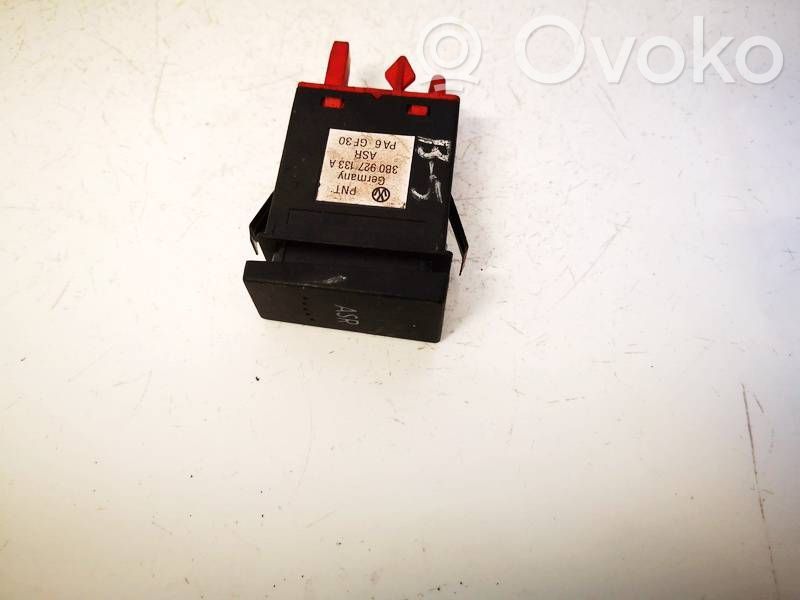 Interruptor de control de tracción (ASR)   3B0927133A,3B0927133A,3B0927133A
