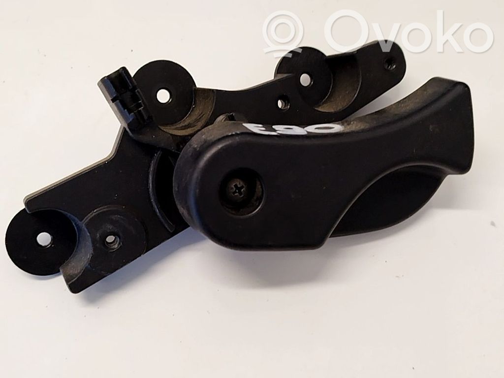 Engine bonnet (hood) release handle   7071708,7071708,107022,112420,1124205123,7071708,707170807