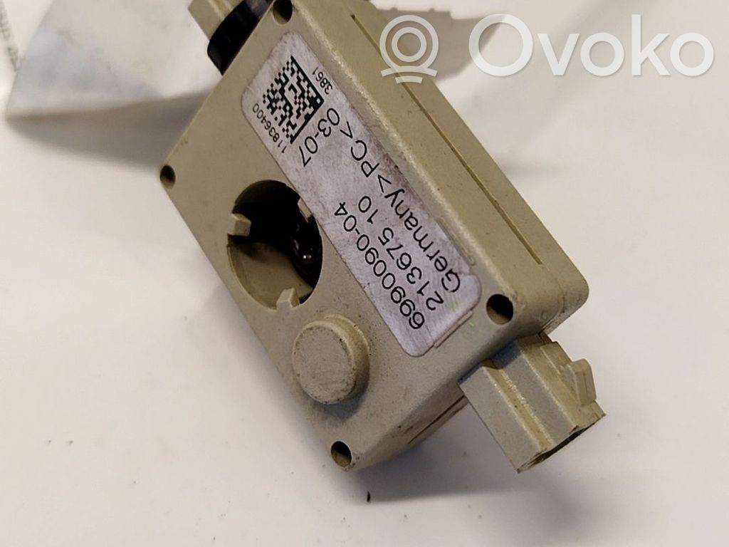 Moduł / Sterownik anteny   699009004,699009004,21367510,699009004