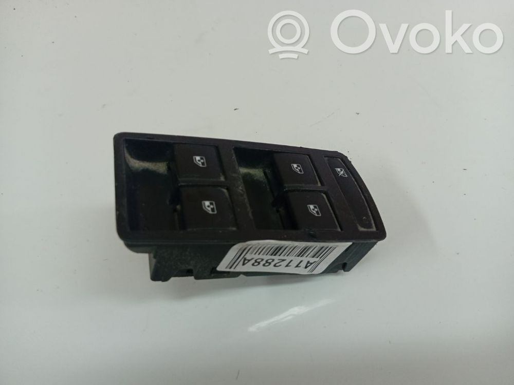 Comutator comandă geamuri electrice   13222224,13222224,211426,6366