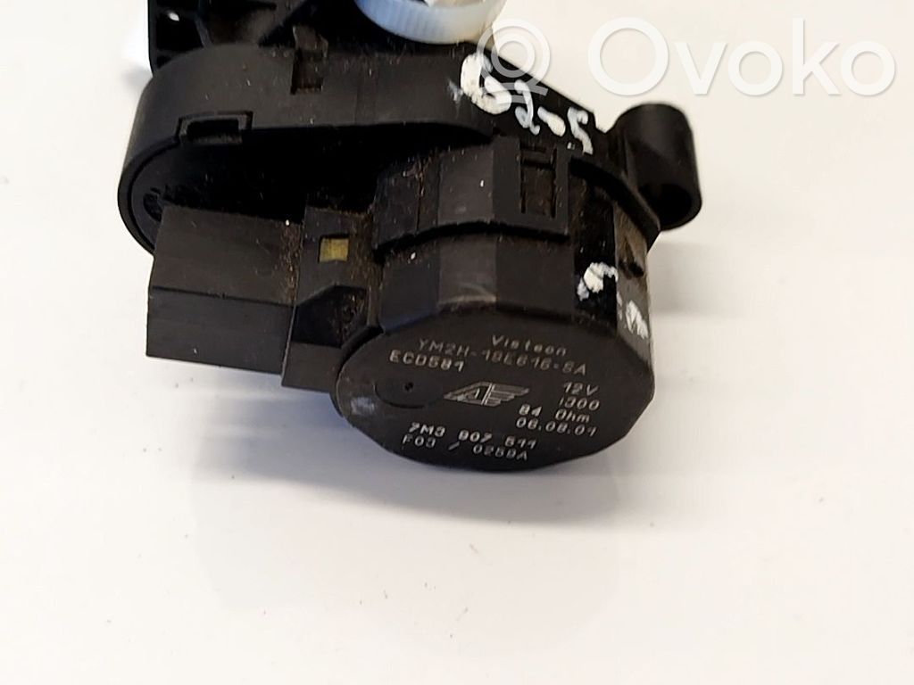 Ford Galaxy Motor/actuator clapetă aer 