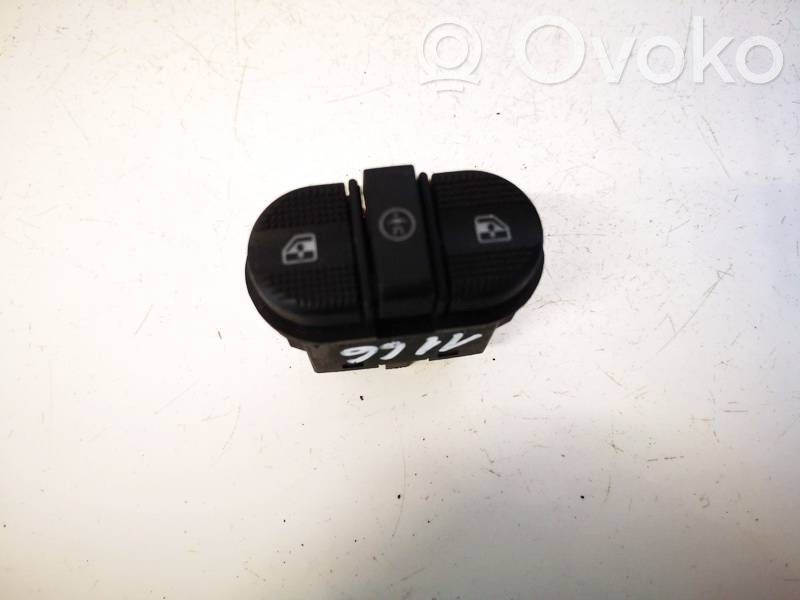 Volkswagen Sharan Comutator comandă geamuri electrice 