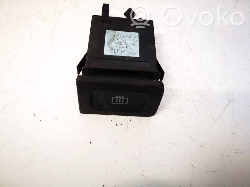 Volkswagen Golf IV Comutator încălzire parbriz/lunetă