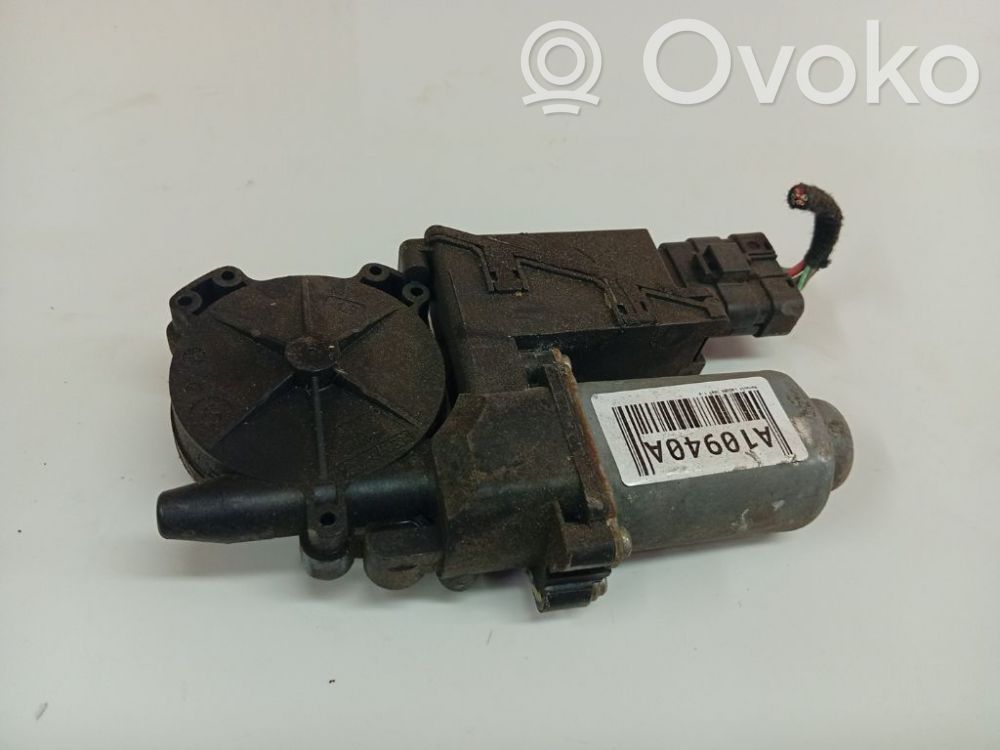 Renault Laguna II Motorino alzacristalli della portiera anteriore 
