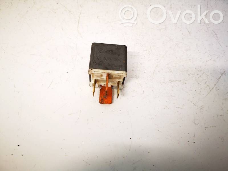 Volkswagen Polo III 6N 6N2 6NF Alte relee 