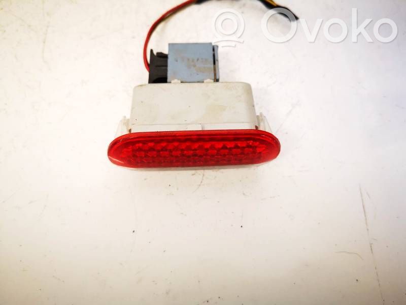 Volkswagen Bora Garniture de panneau carte de porte avant